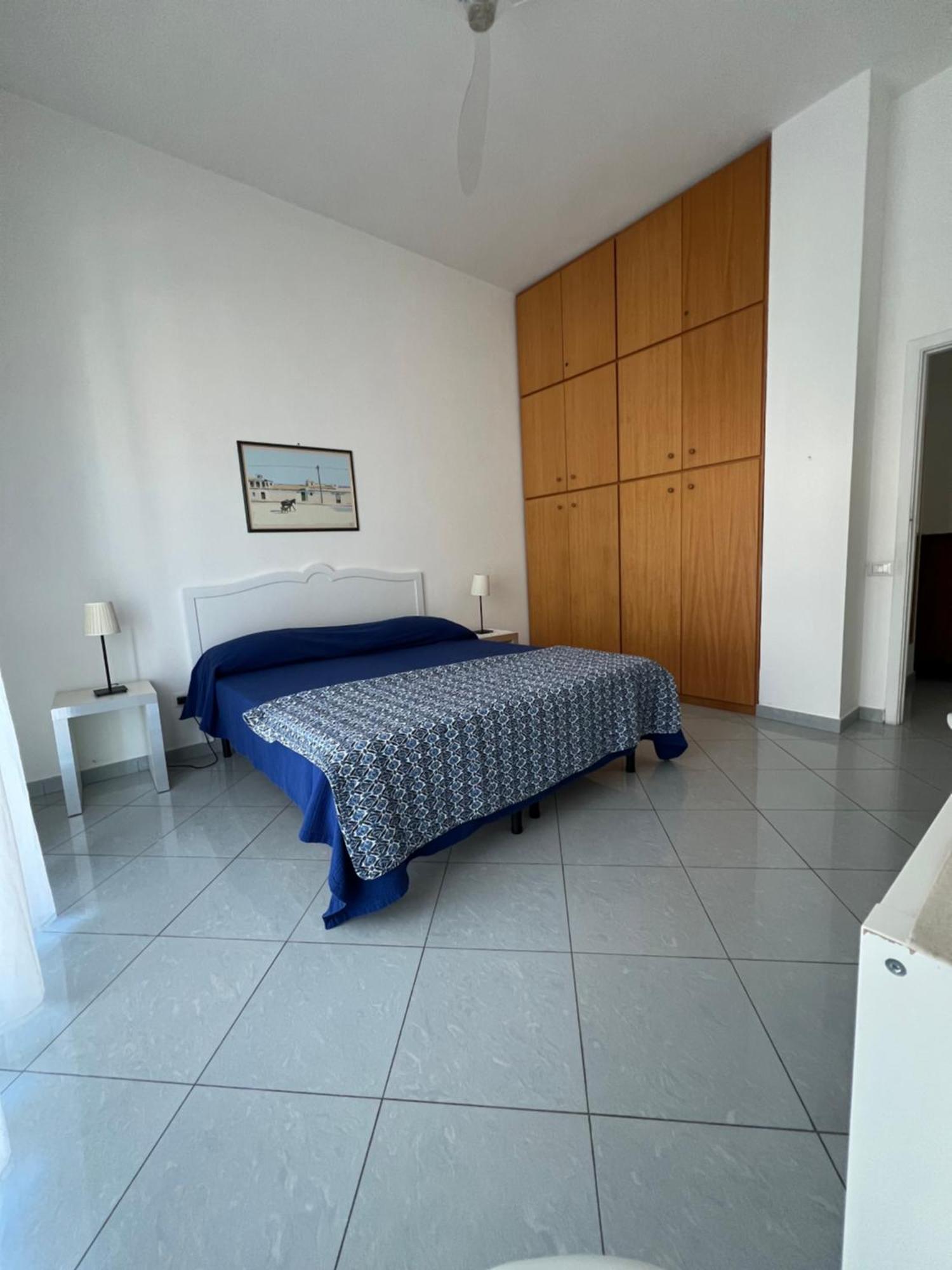 La Casa Lungo Il Mare Apartamento Maiori Exterior foto