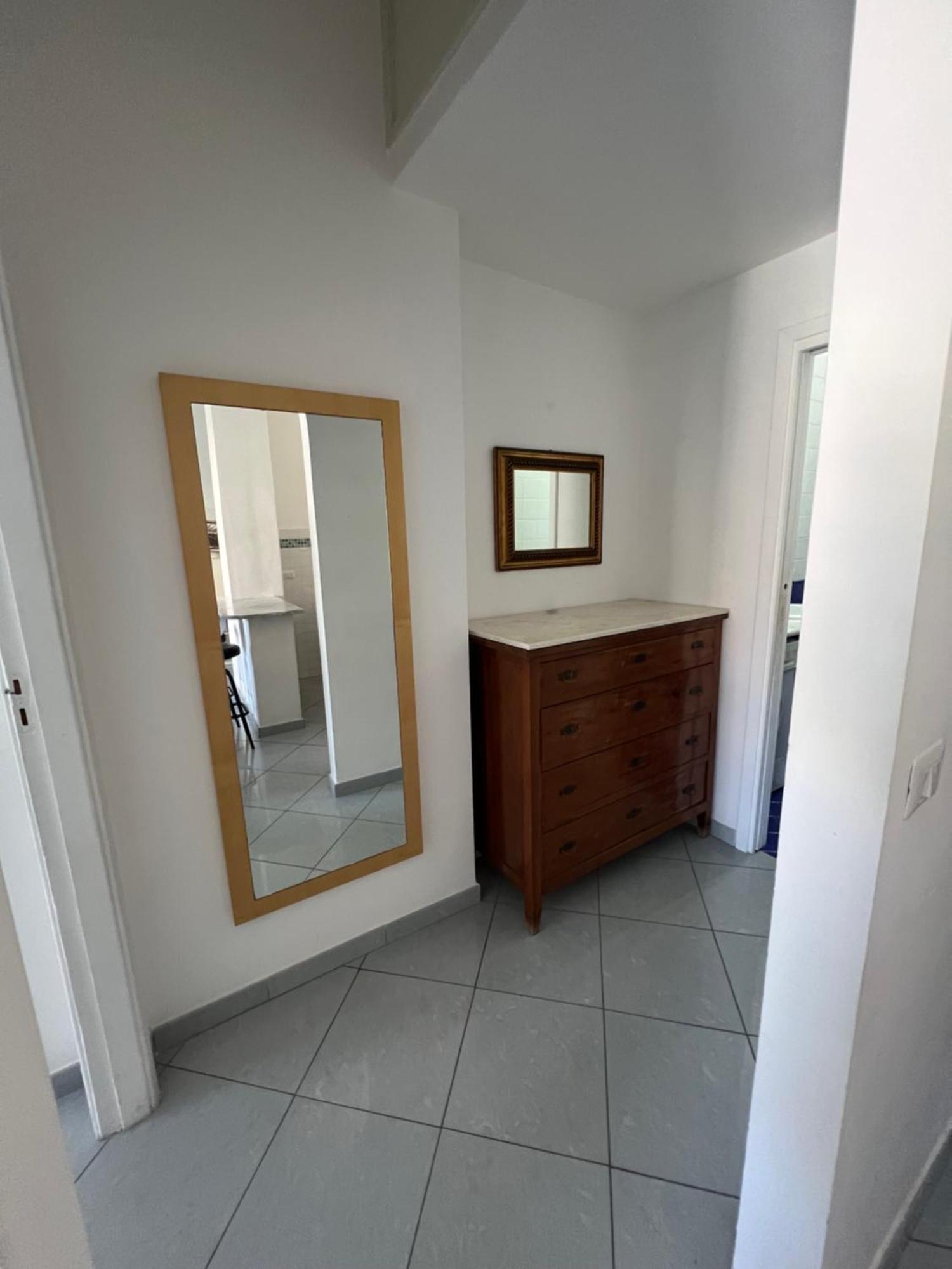 La Casa Lungo Il Mare Apartamento Maiori Exterior foto