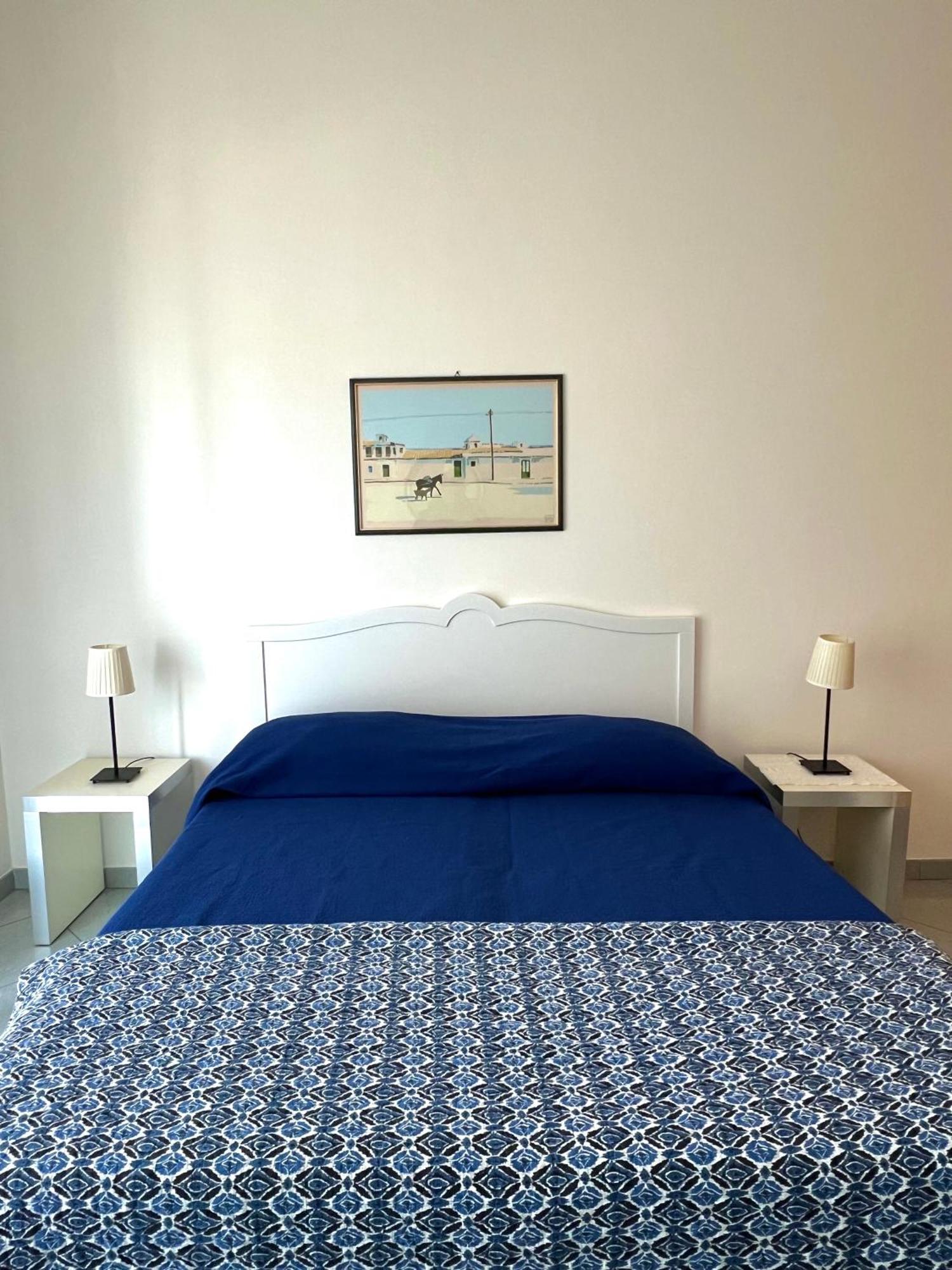 La Casa Lungo Il Mare Apartamento Maiori Exterior foto