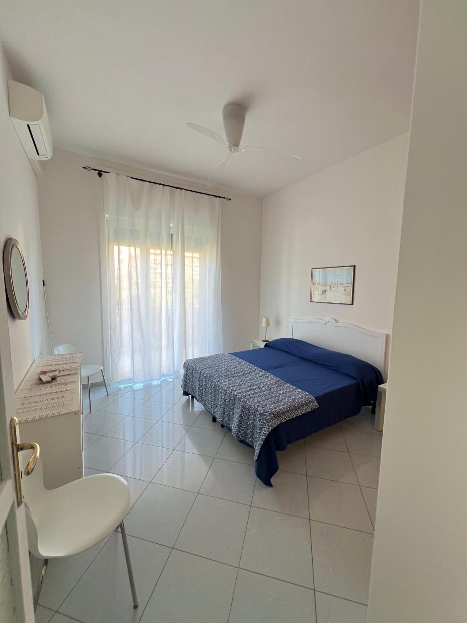 La Casa Lungo Il Mare Apartamento Maiori Exterior foto