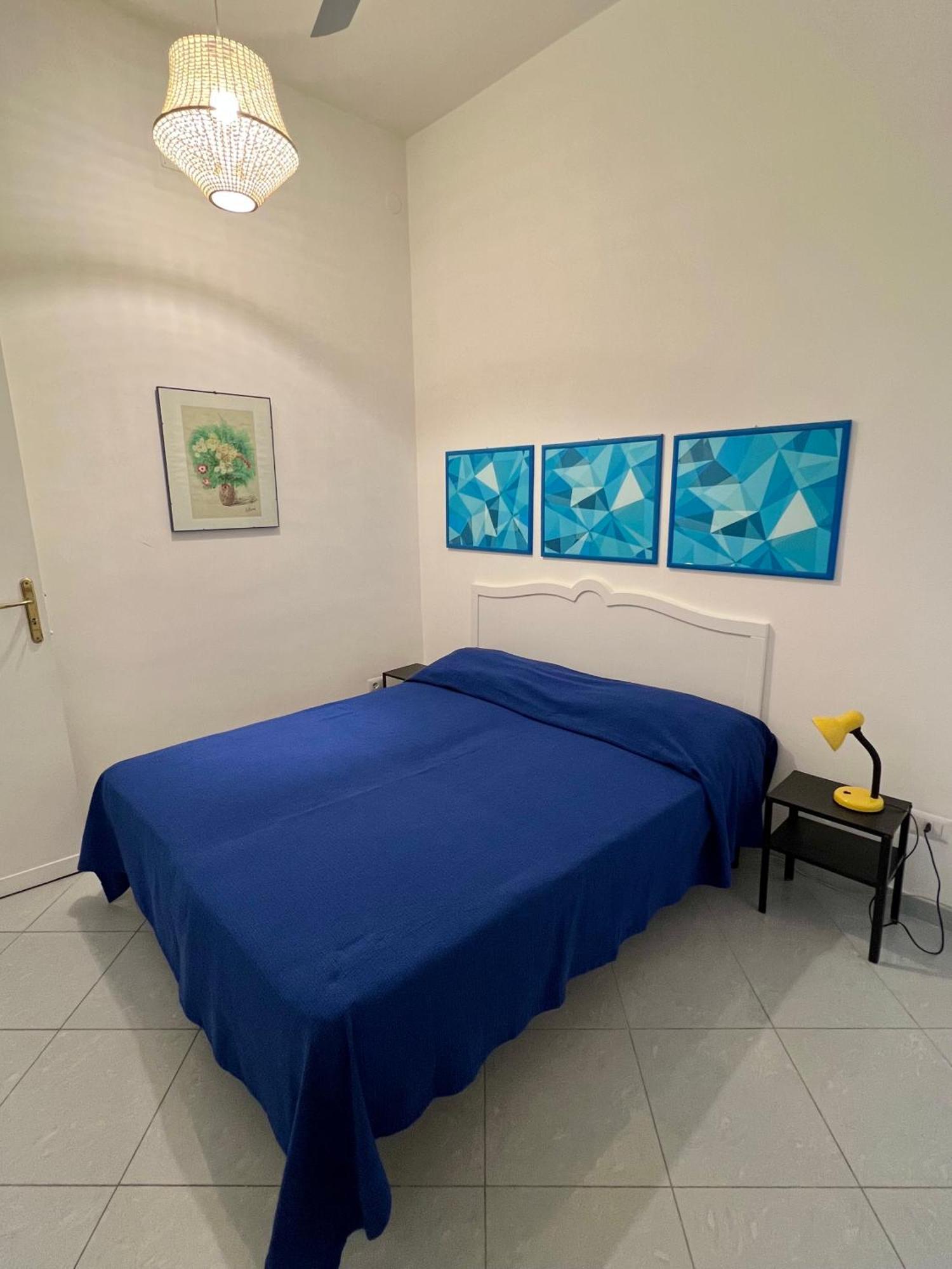La Casa Lungo Il Mare Apartamento Maiori Exterior foto